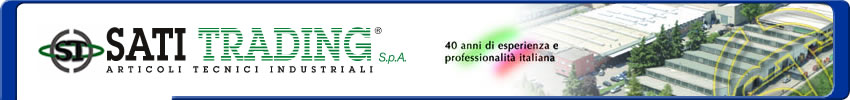 SATI Trading S.p.a.
